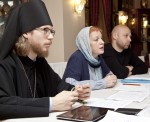 Собрание ответственных за информационное обеспечение Московской городской епархии