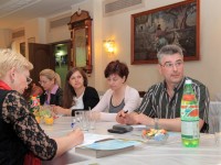 Состоялось совещание методистов, представителей викариатств и сотрудников Отдела религиозного образования Москвы