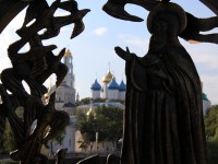 В Московской духовной академии пройдет форум «Духовное служение Отечеству»