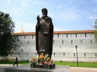 16 июля начнется празднование 700-летия преподобного Сергия Радонежского