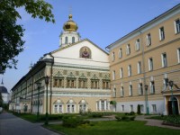 Московская духовная академия объявляет набор на образовательную программу подготовки катехизаторов