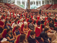 В Москве прошел выпускной православных школ и гимназий столицы