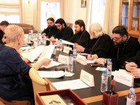 Ректоры ОЦАД, ПСТГУ, МГУ и РАНХиГС подписали соглашение о создании диссертационного совета по теологии